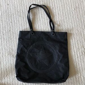 Converse Tote Bag